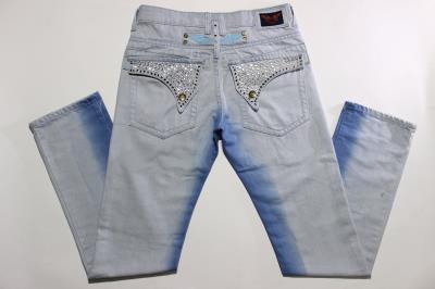 Cheap Men's Robin's jeans wholesale No. 14